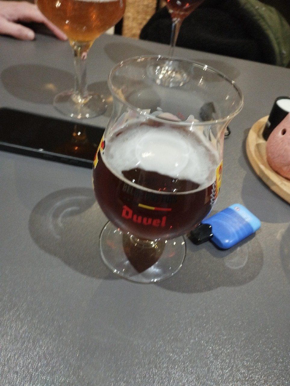 La Goudale De Noël, Brasserie Goudale (De Gayant)