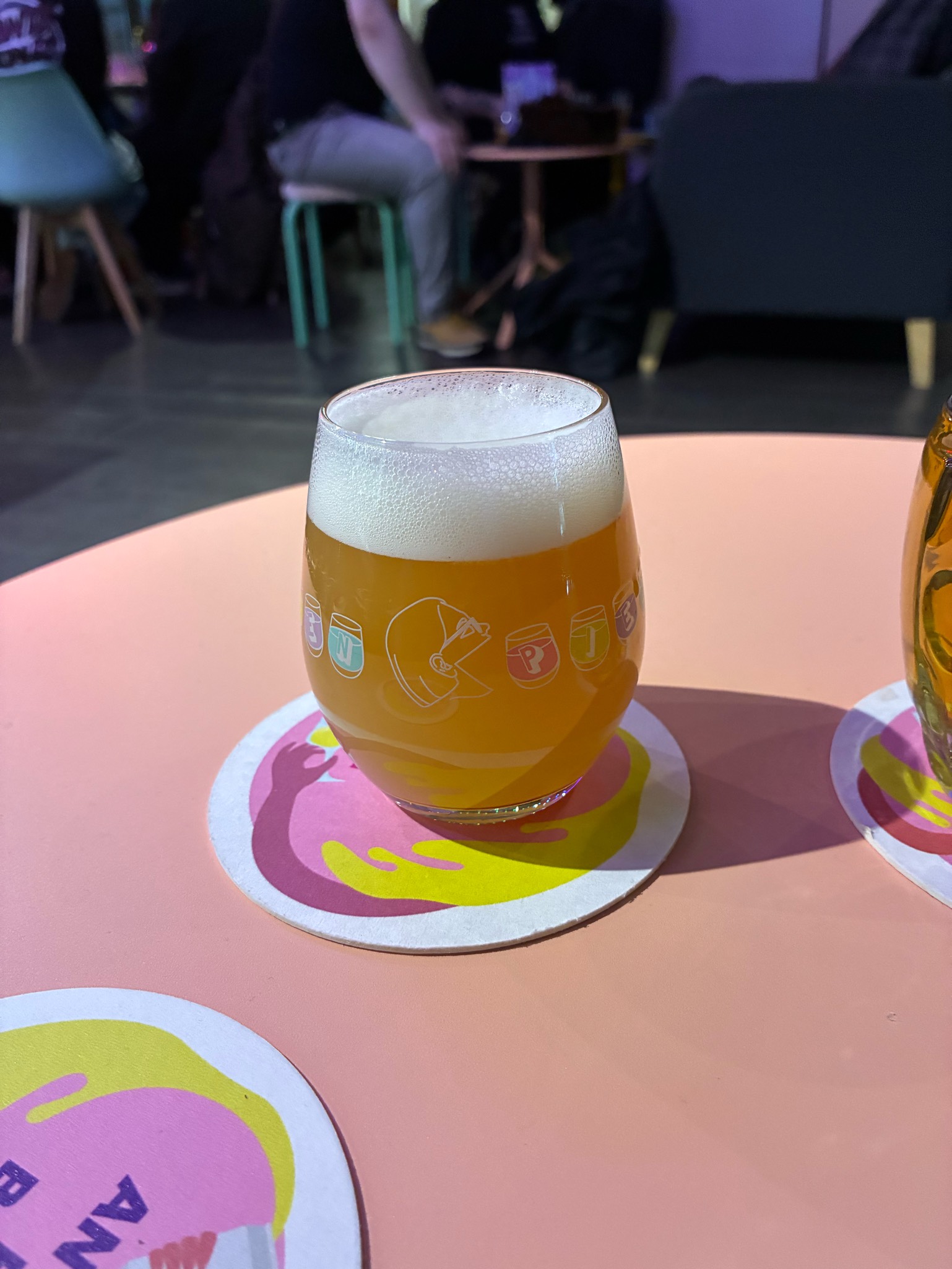 Naive Melody, France