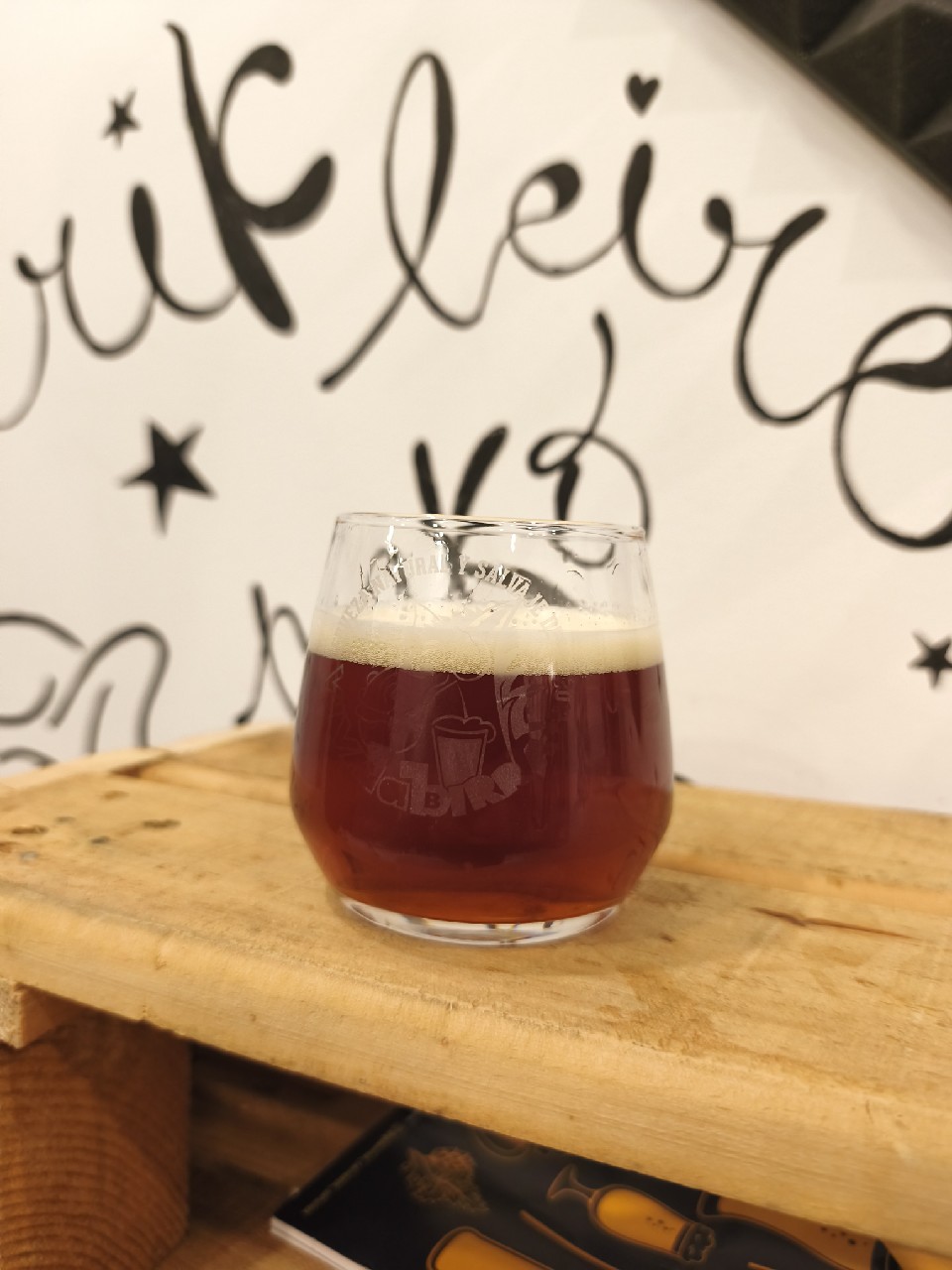 sèxtuple, Garrotxa fermentats artesanals