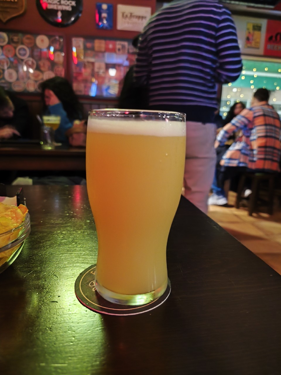 kissy face, Sáez & Son