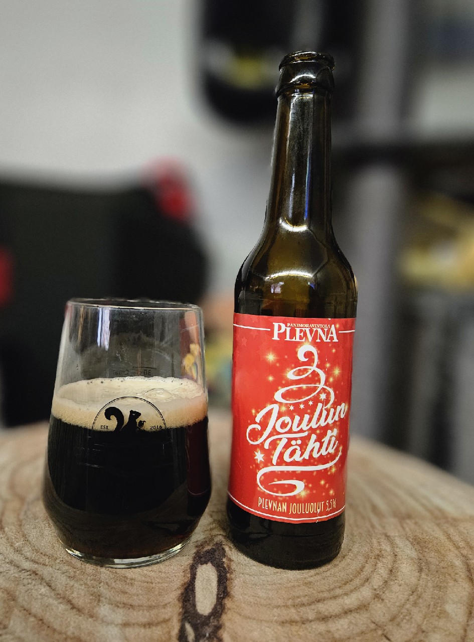 Joulun Tähti, Finland