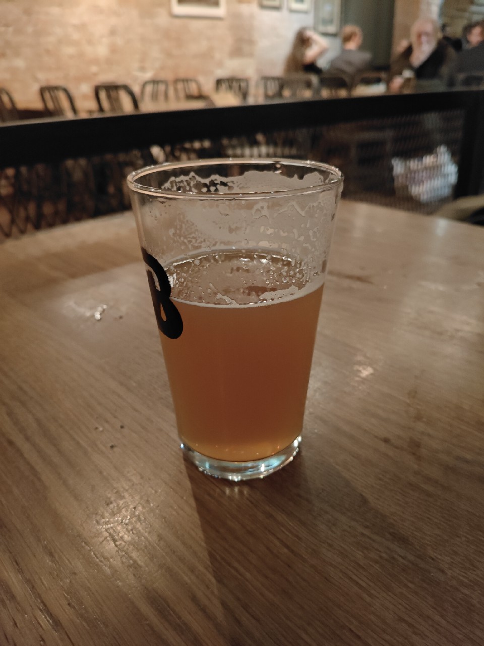 Grønn Jul (2025), Nøgne Ø