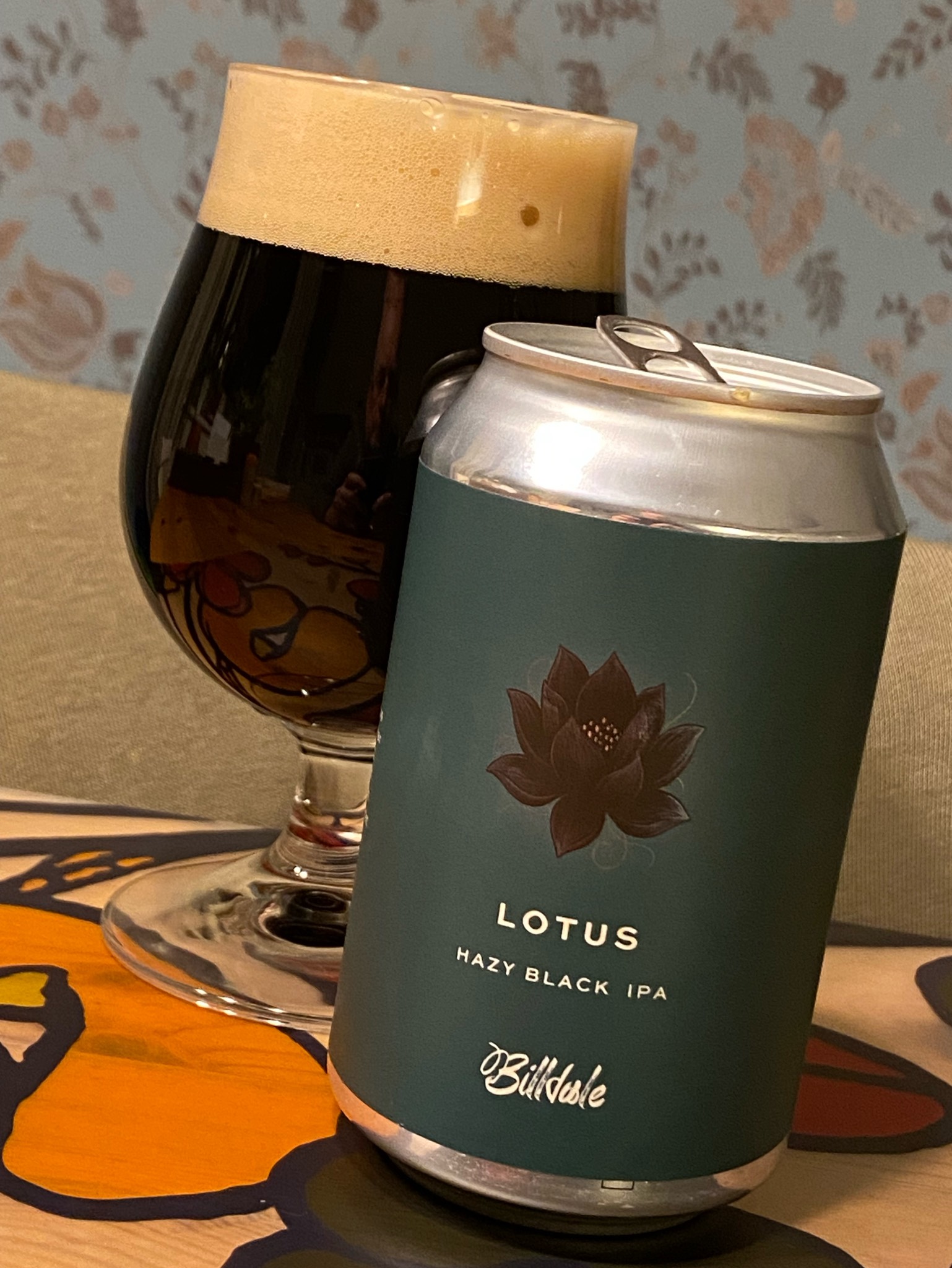 Lotus, Billdale