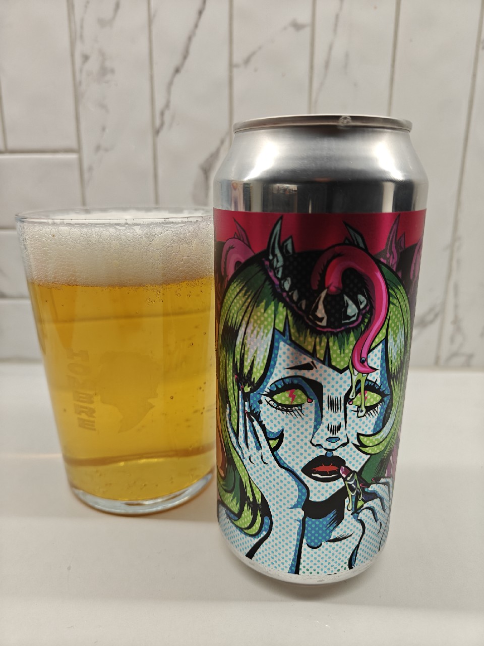 Headache Hunger, Finland