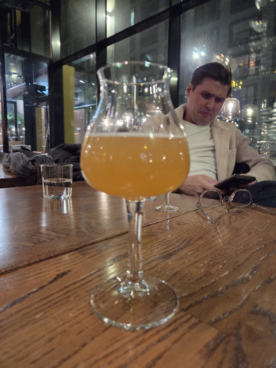 CBGF: Kalsarikännit in the Garden, Finland