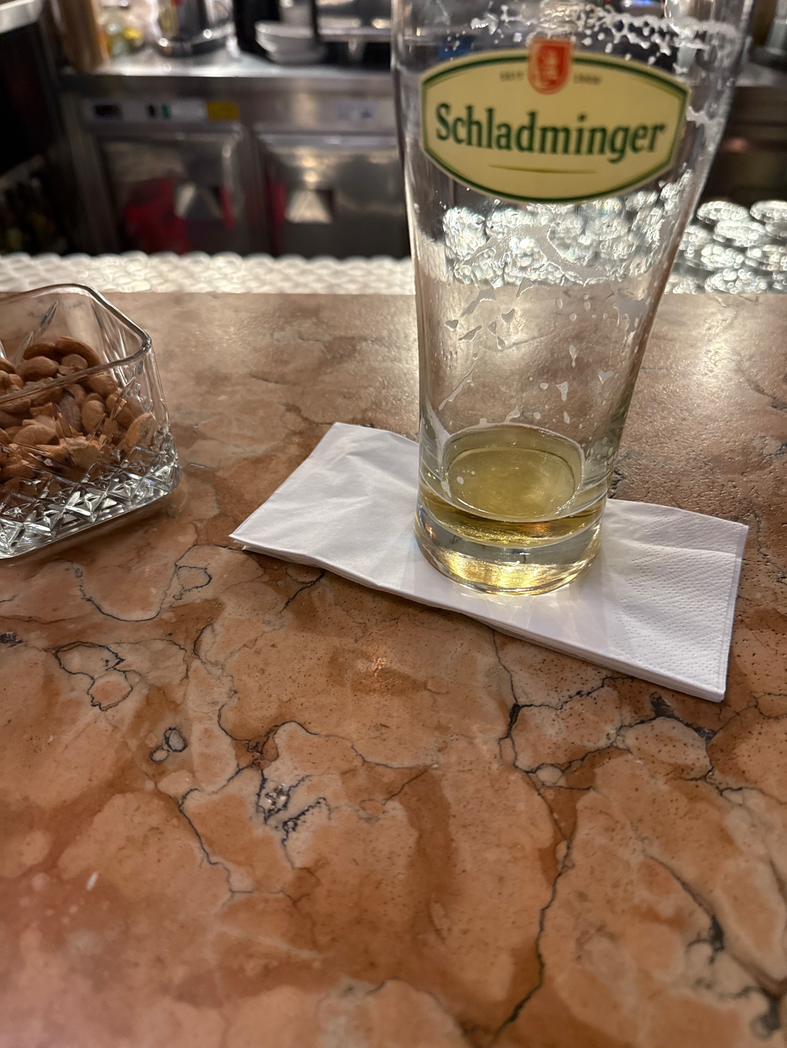 Schladminger BioZwickl, Austria