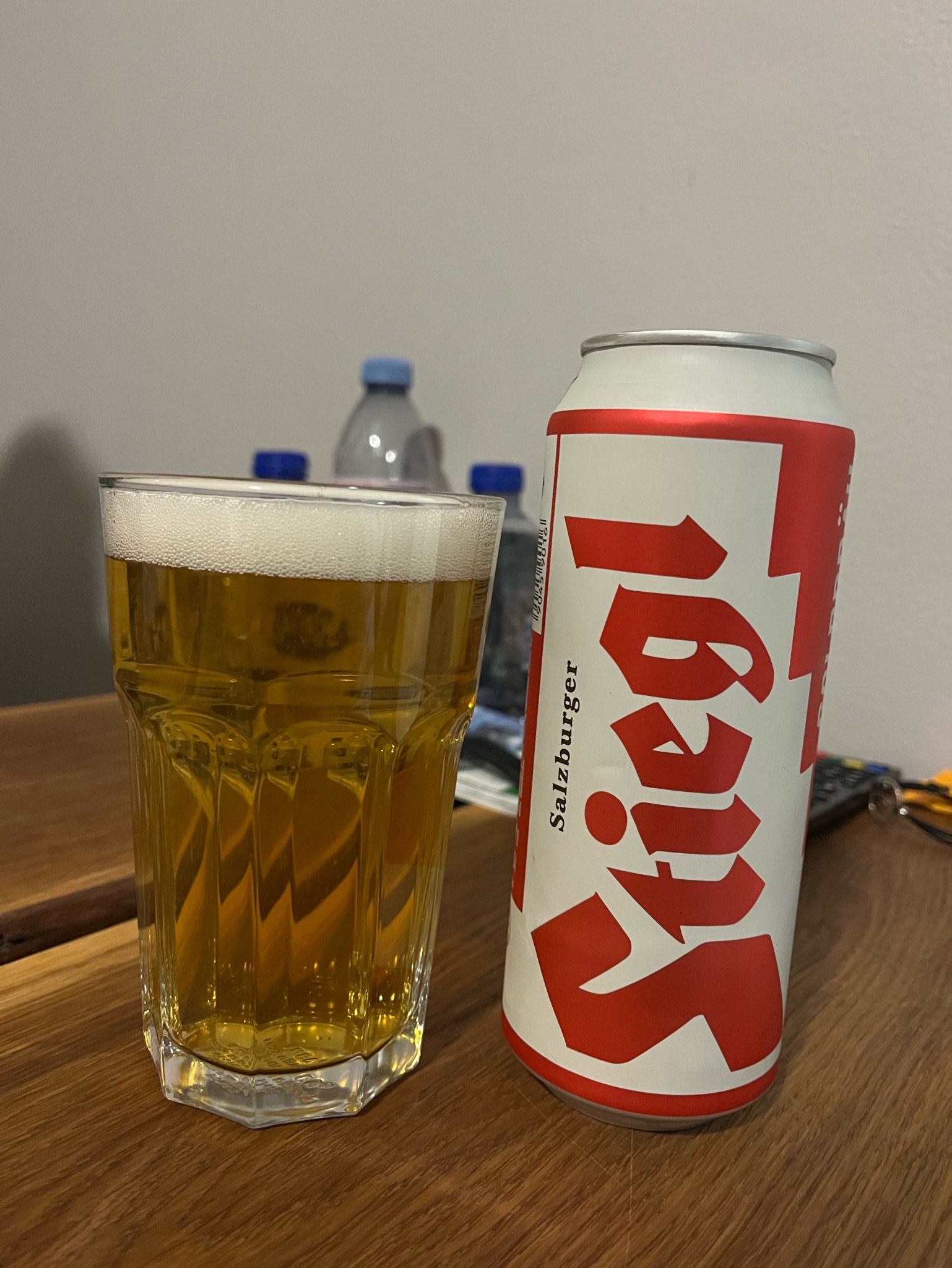 Stiegl-Goldbräu / Stiegl Gold, Austria