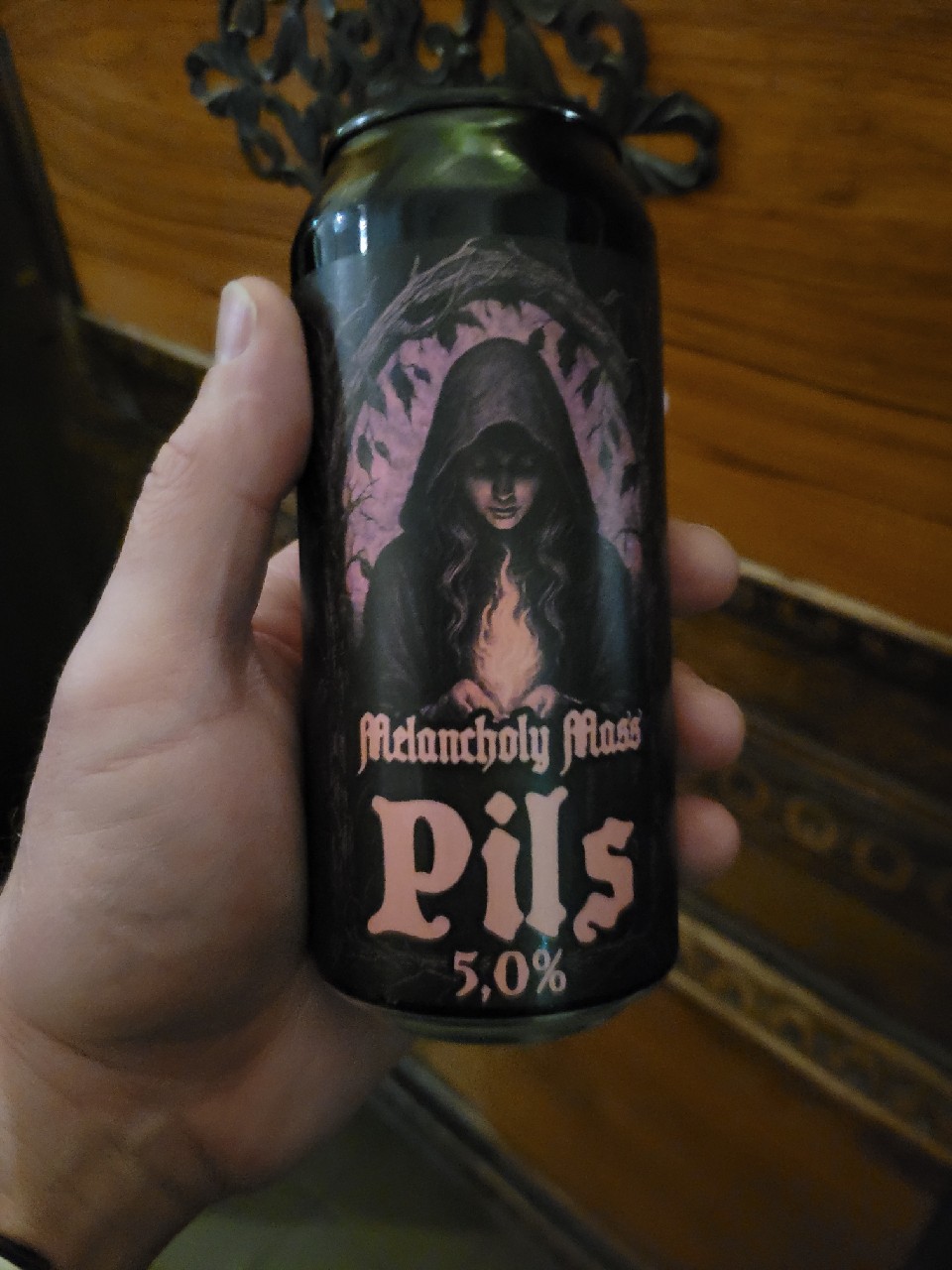 Pils My Centennial, Finland