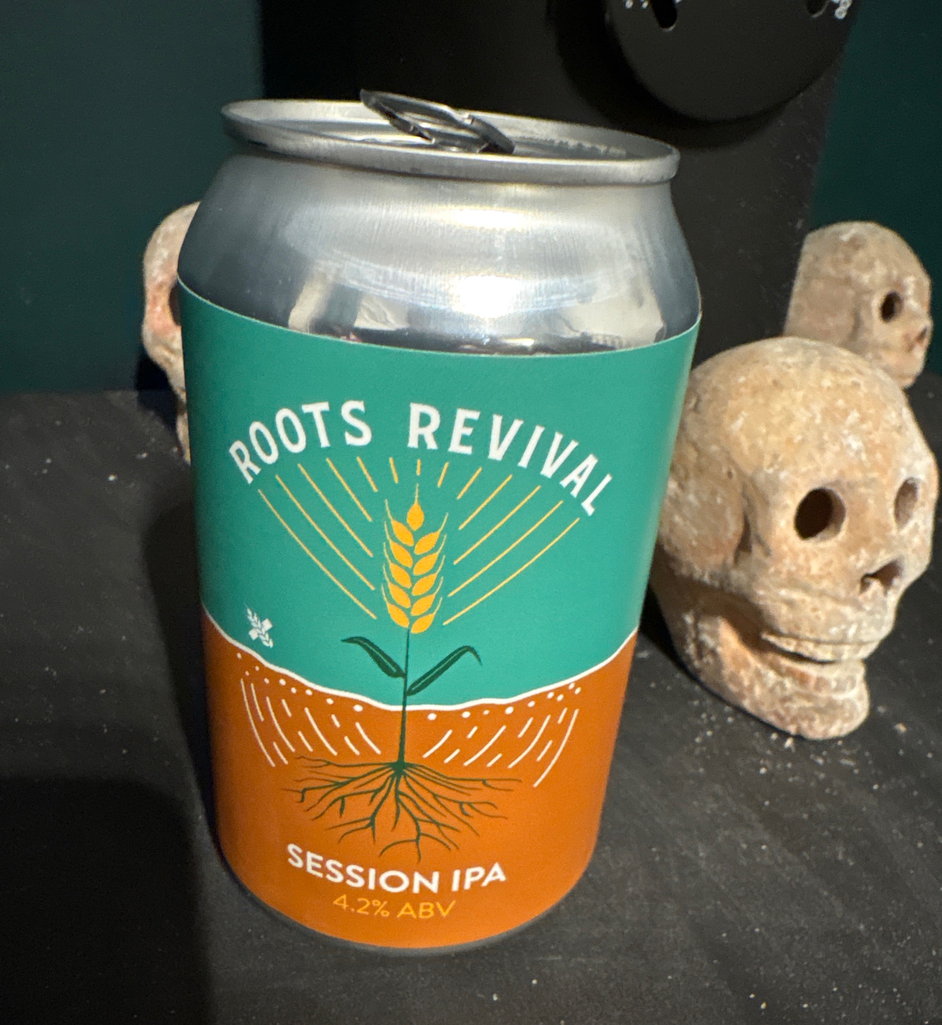 Roots Revival, Beer52