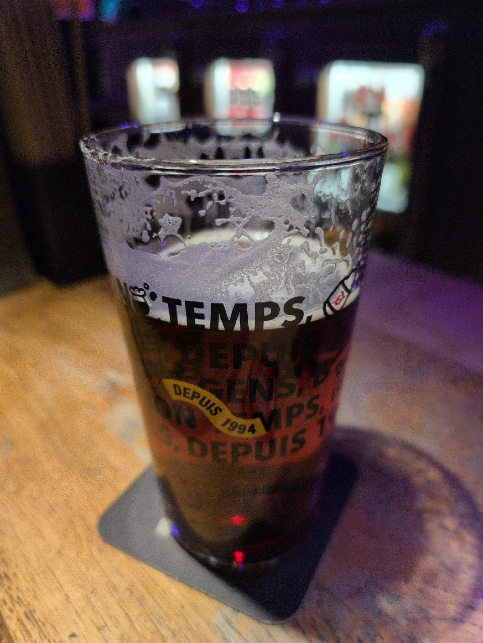 Brassin d'hiver (2025), France