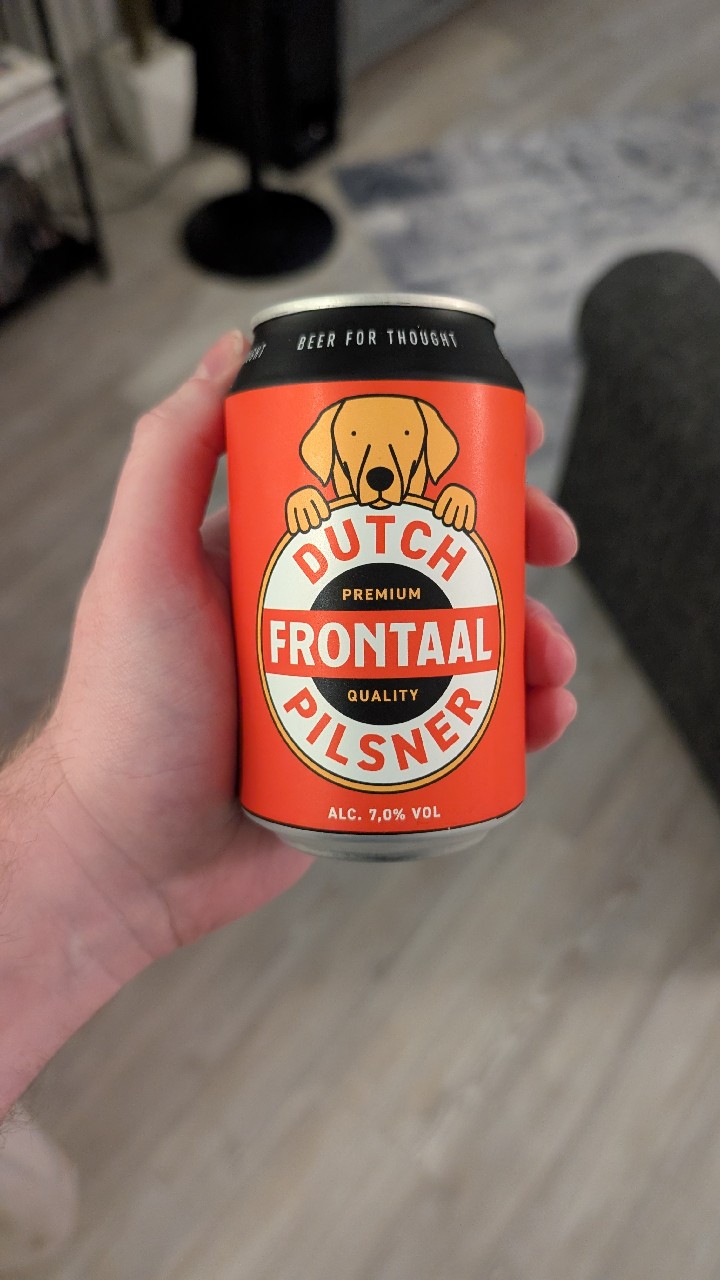 Dutch Pilsner, Netherlands