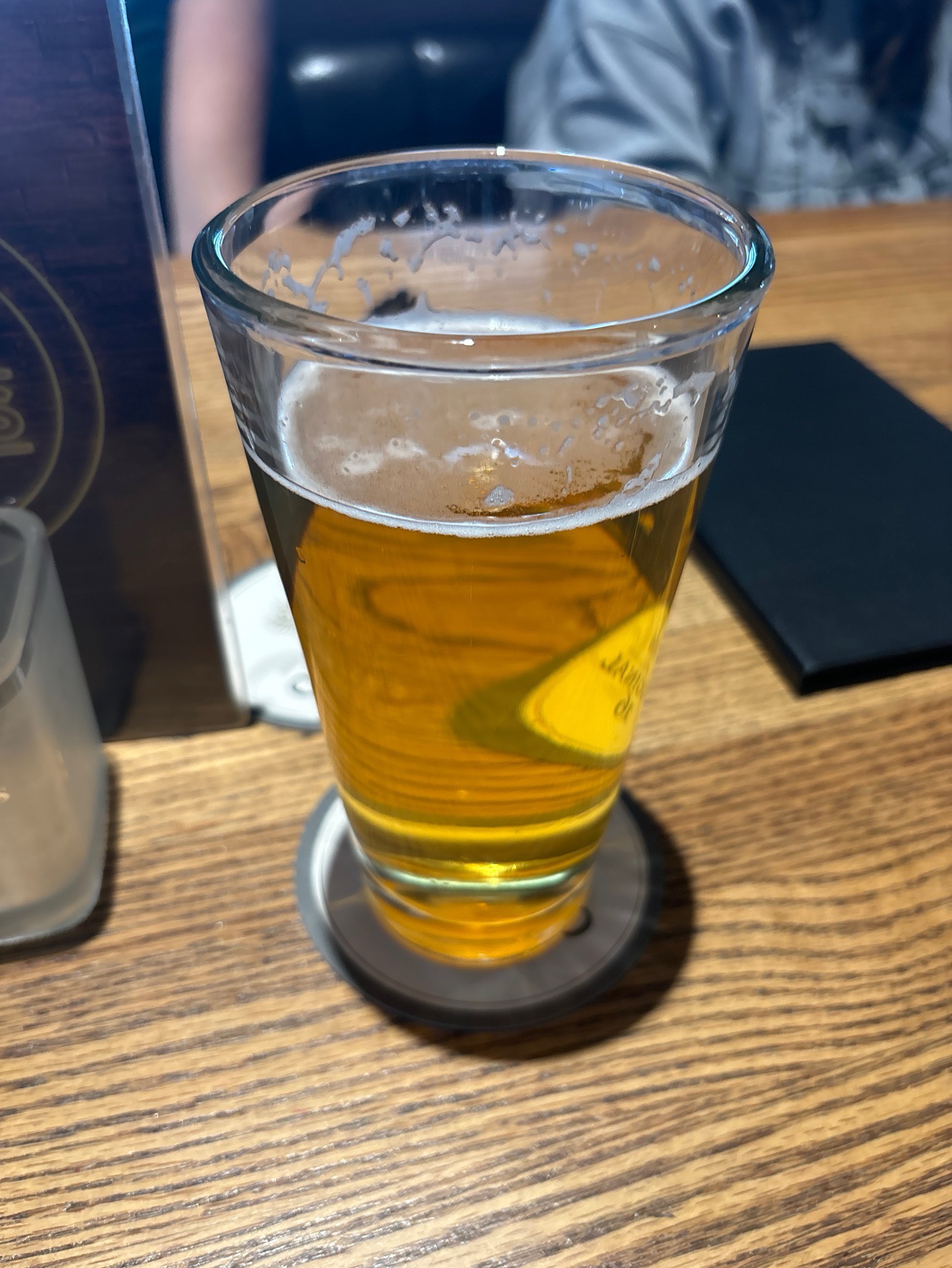 Original Joes, Big Rock Urban Brewery