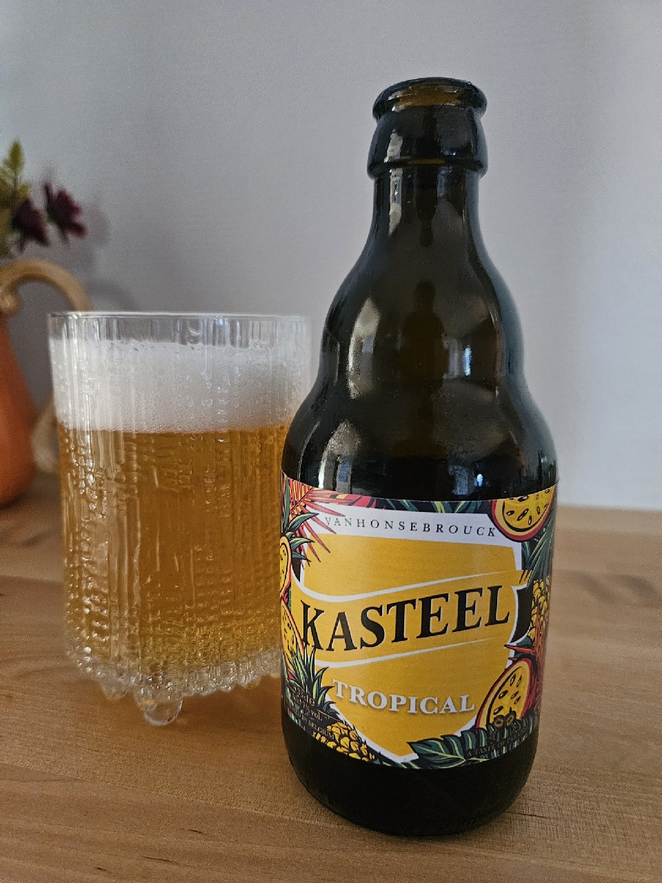 Kasteel Tropical, Belgium