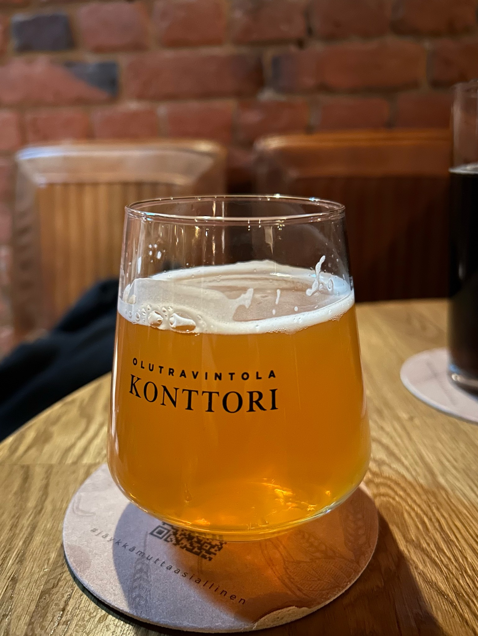 Very Very Fond Of Bergamot, Finland