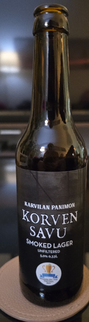 Korven Savu, Finland