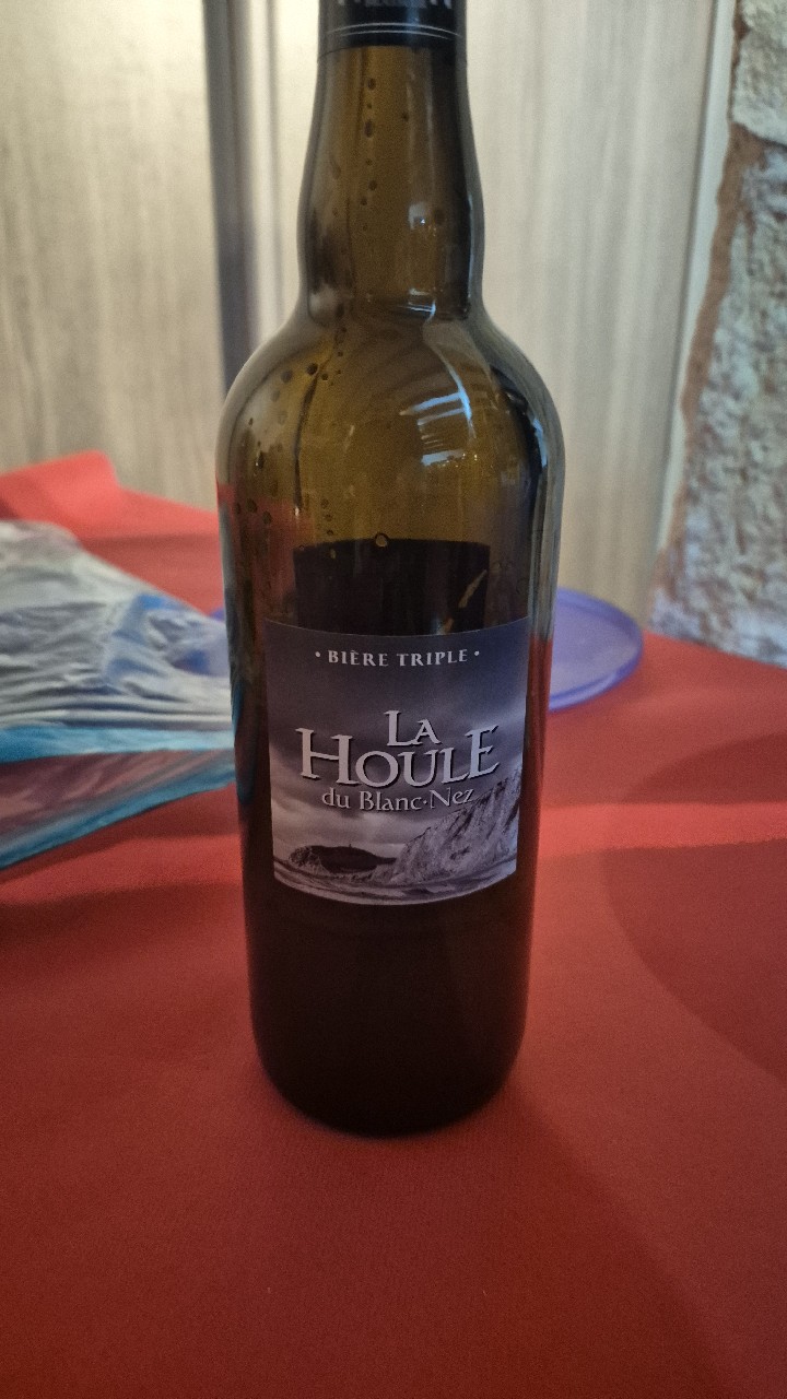 Houle Du Blanc-Nez, Brasserie Artisanale Des 2 Caps