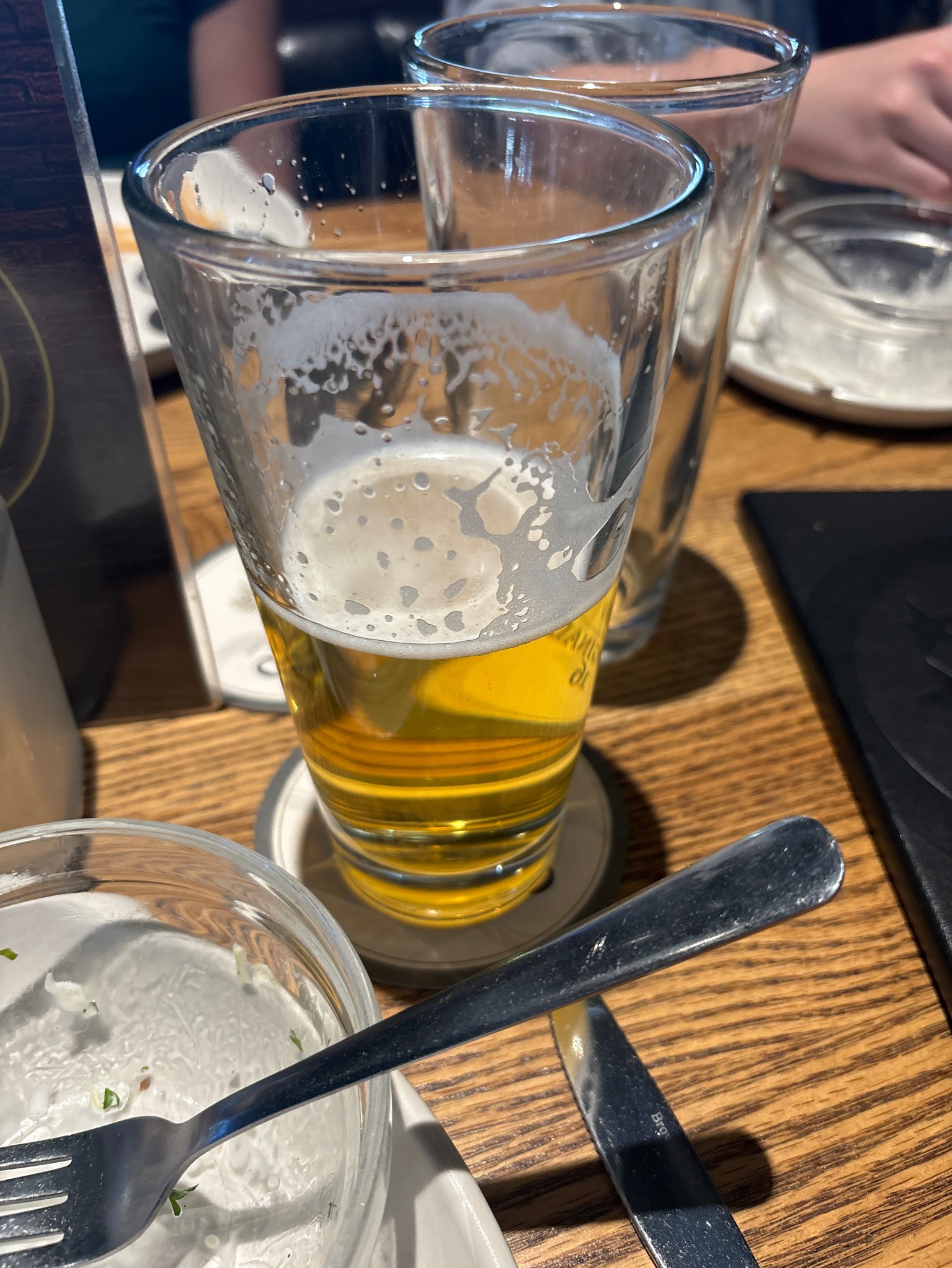 Lawn Mower Yard Lager, Canada