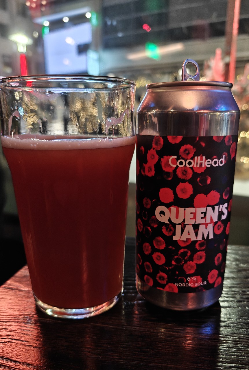 Queen's Jam, Finland