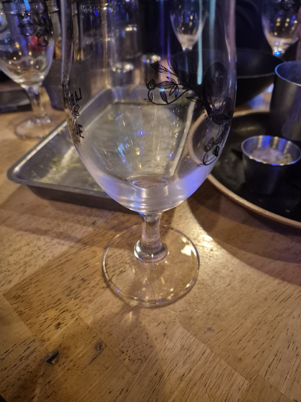 India Pale Ale, Brasserie Effet Papillon