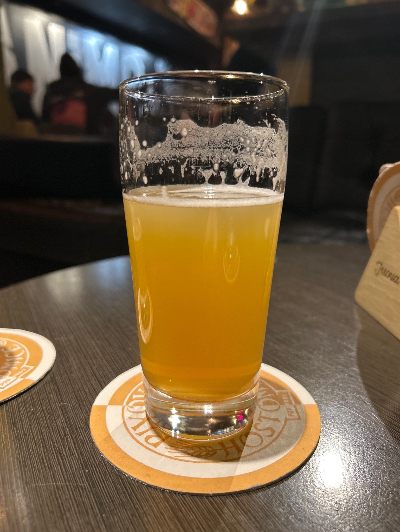 Bigger Dreams, United States