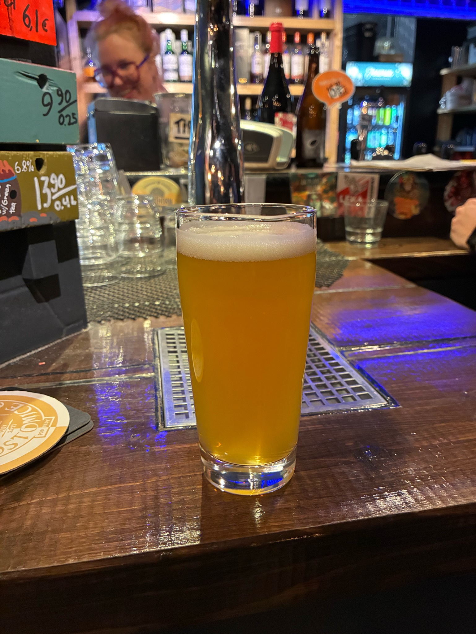 Bigger Dreams, United States