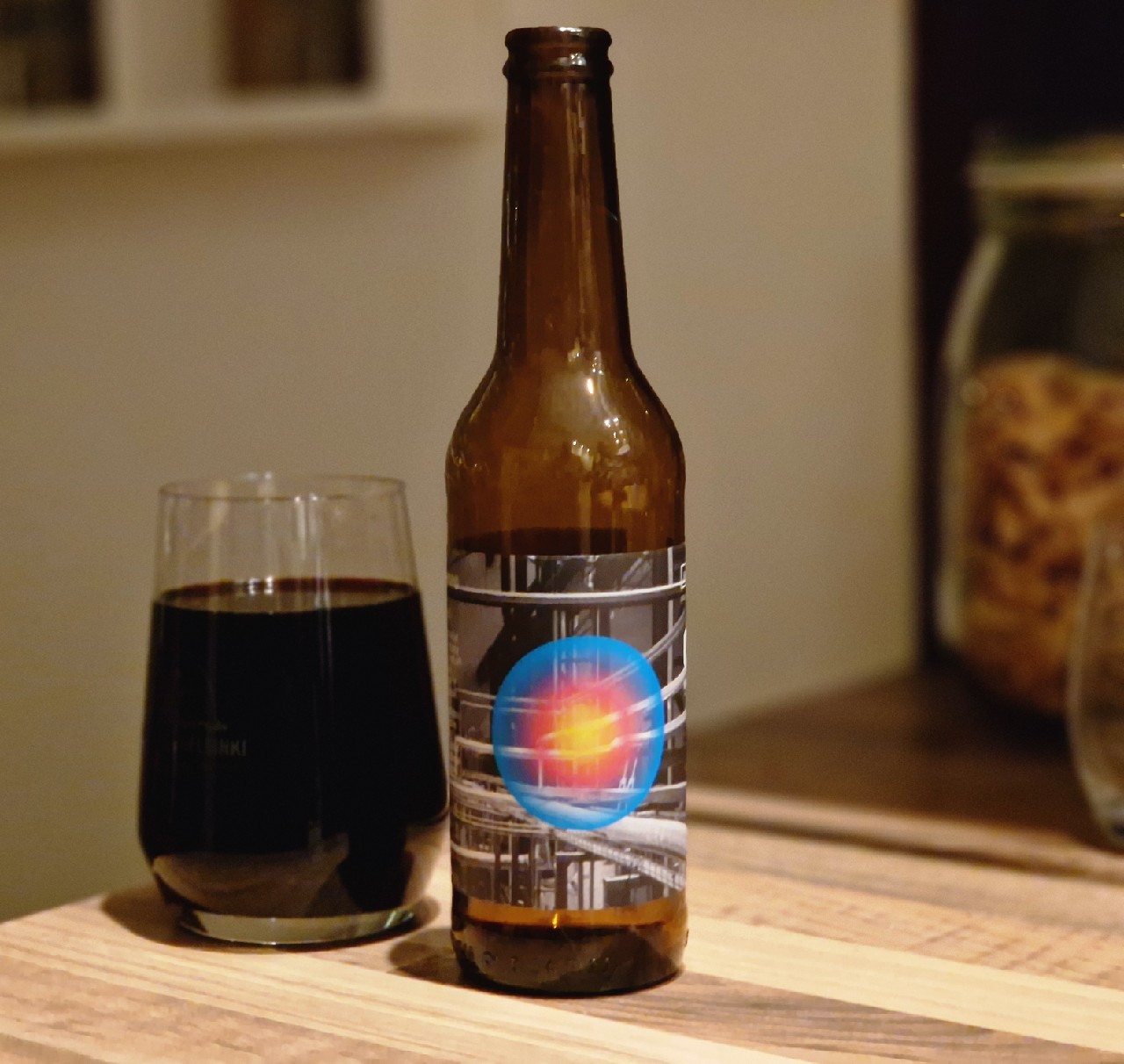 Dark Engineering, Estonia