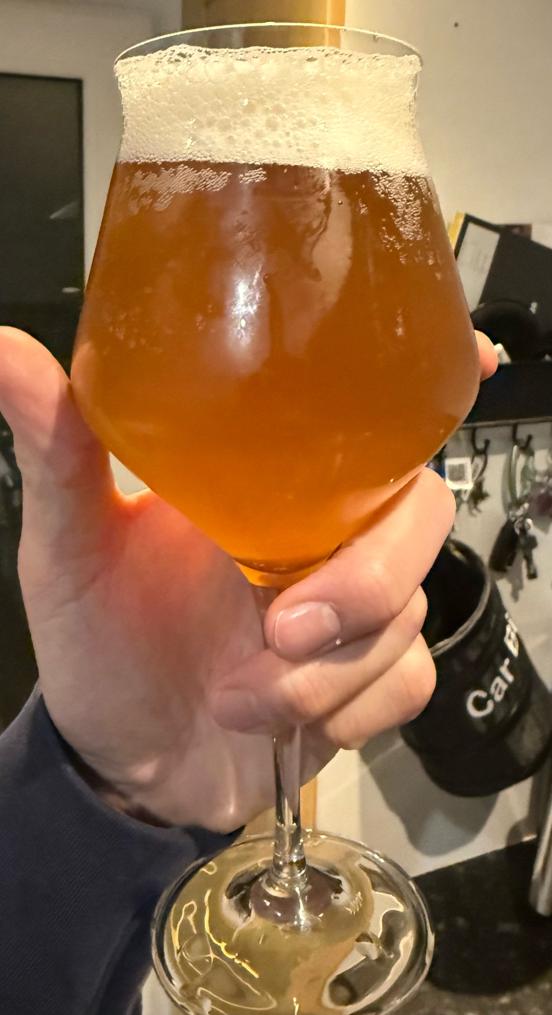 Lemondrop, Lithgow's Brewing Co