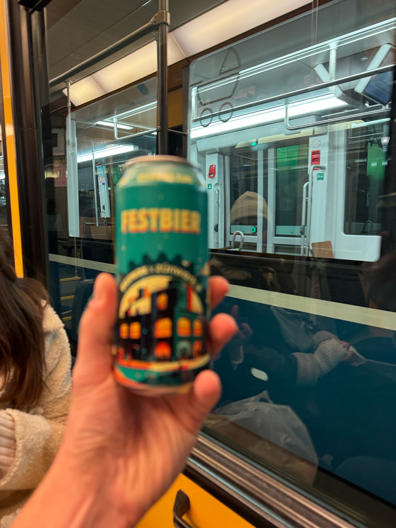 Festbier, Bierwerk Züri