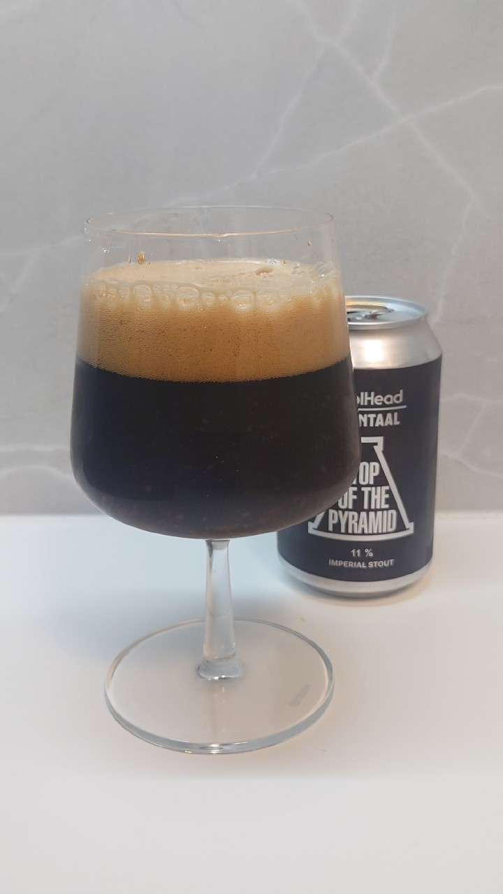 Top of the Pyramid, Finland