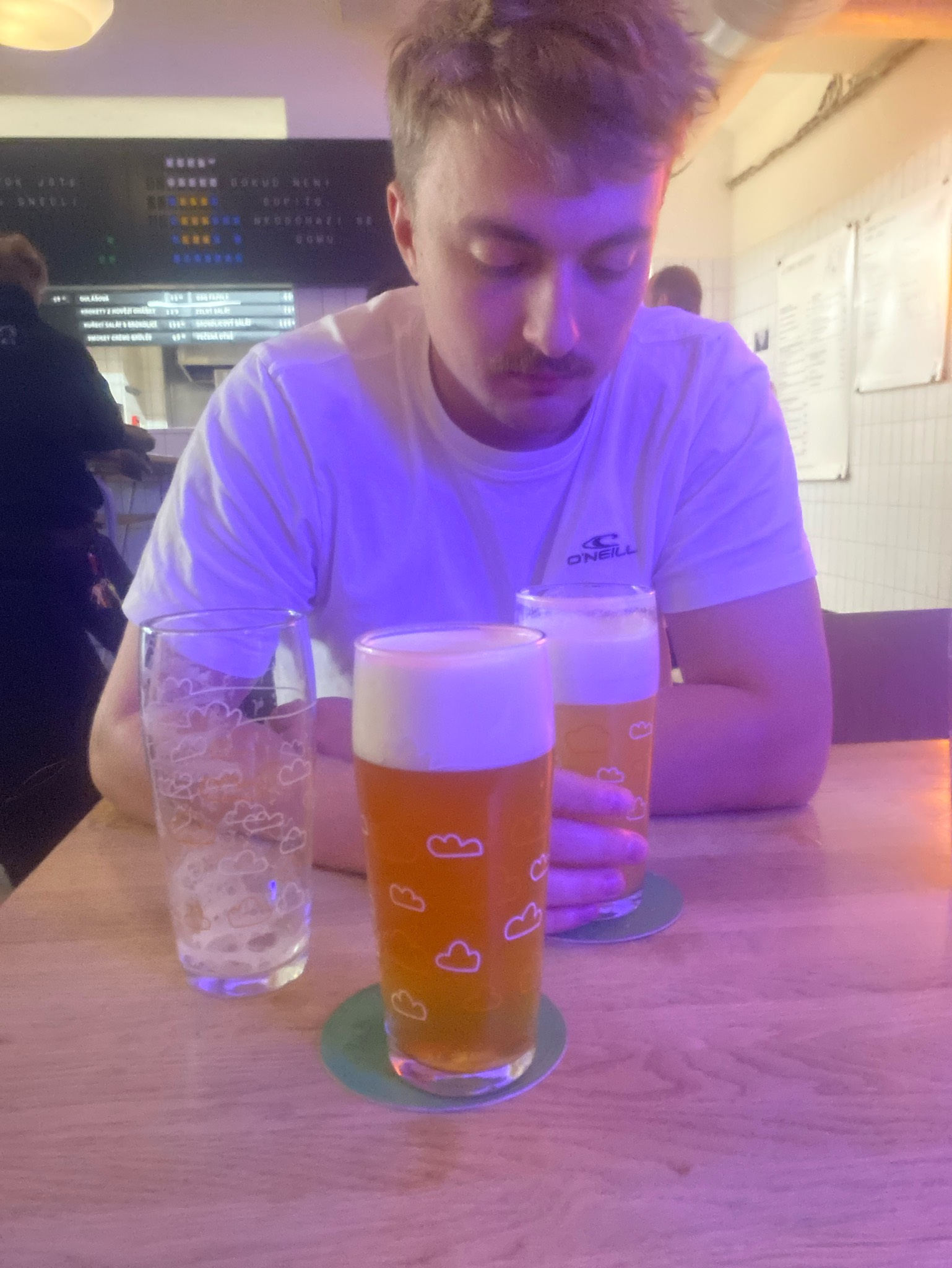 Matuška Raptor IPA, Pivovar Matuška