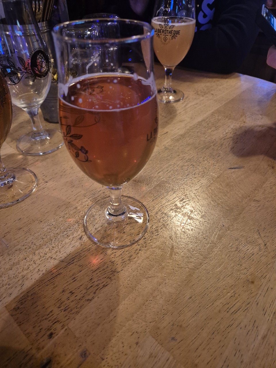 Double D.D.H.I.P.A / Double DDH.IPA, Azimut Brasserie