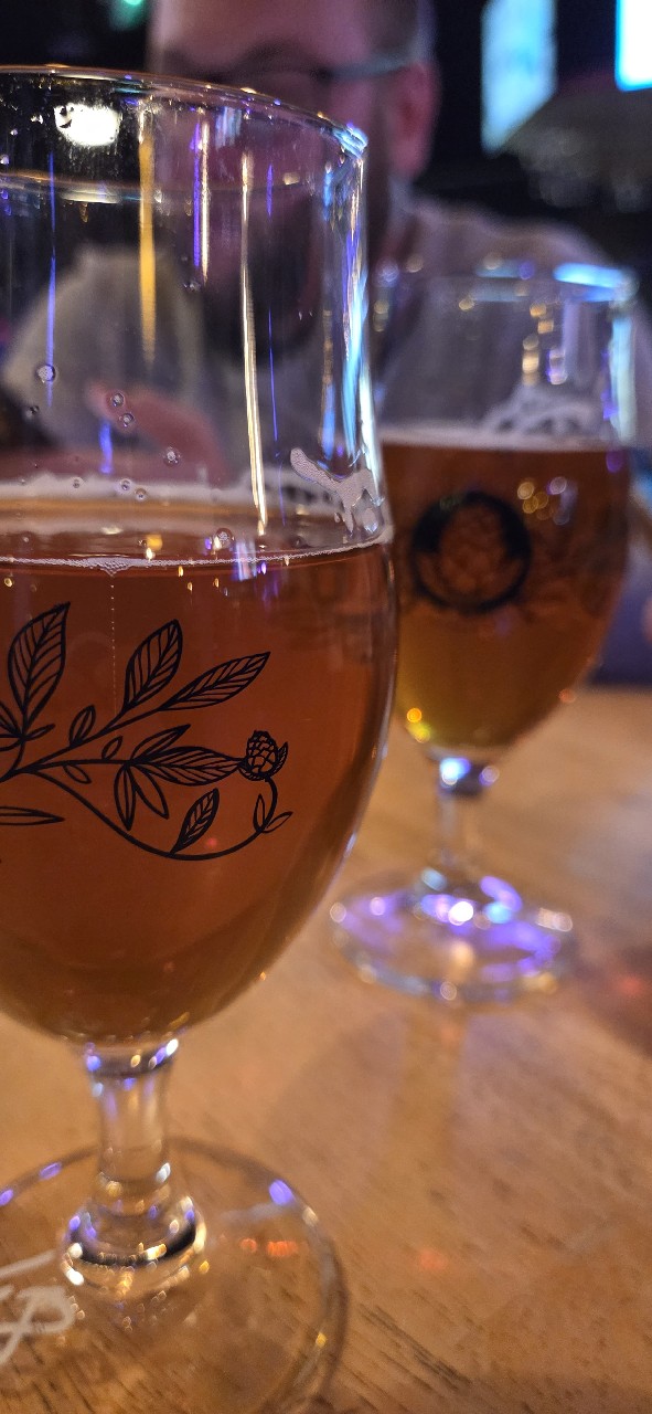 Double D.D.H.I.P.A / Double DDH.IPA, Azimut Brasserie