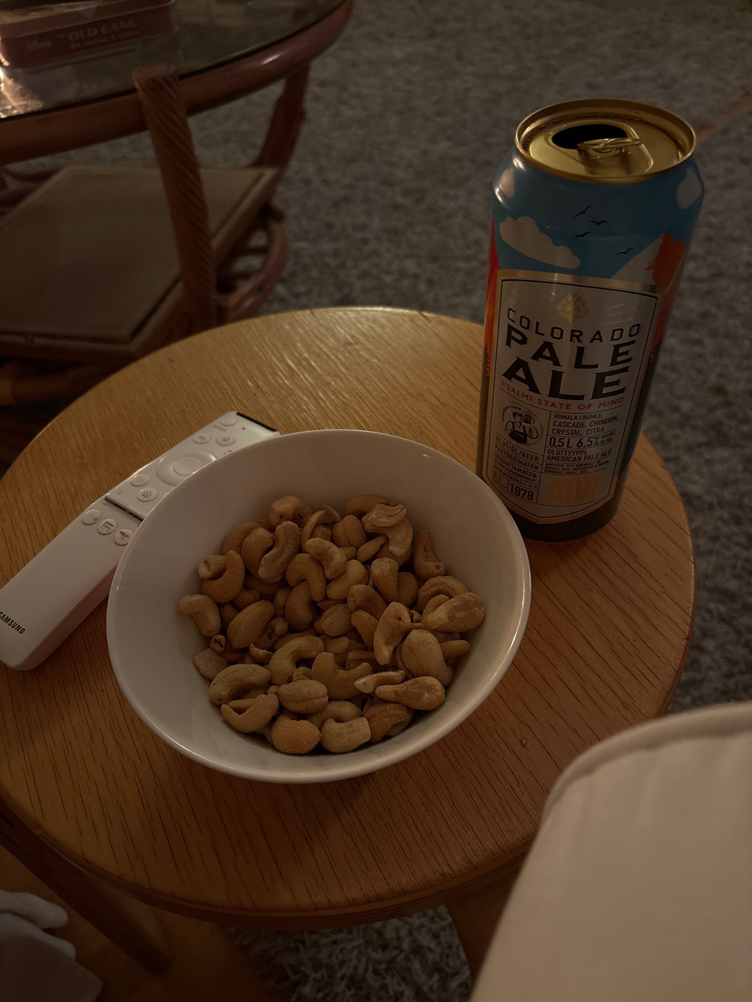 Colorado Pale Ale, Finland