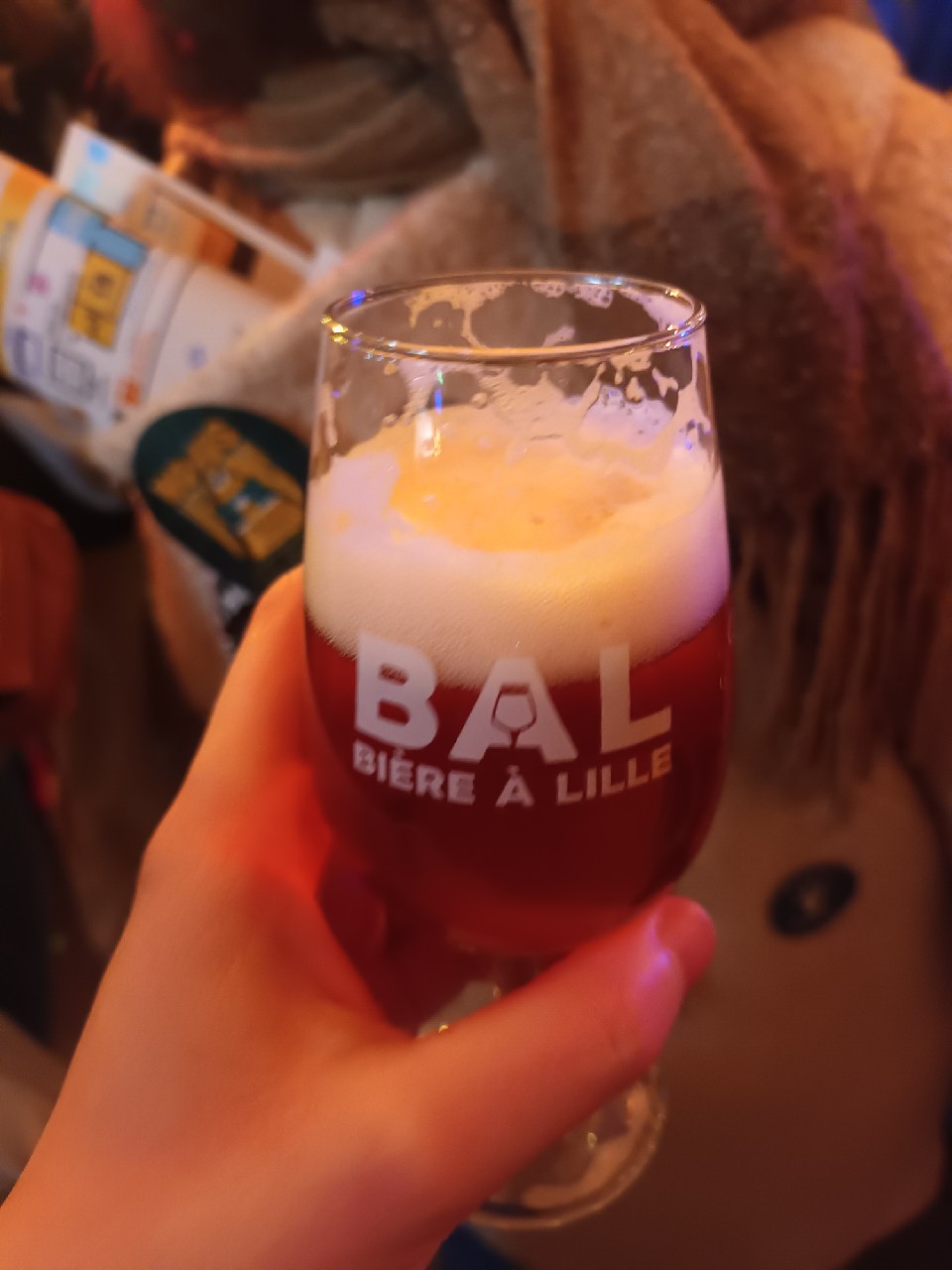 Sans Interdits, France