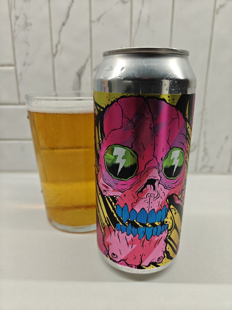 Levanta Muertos, Finland