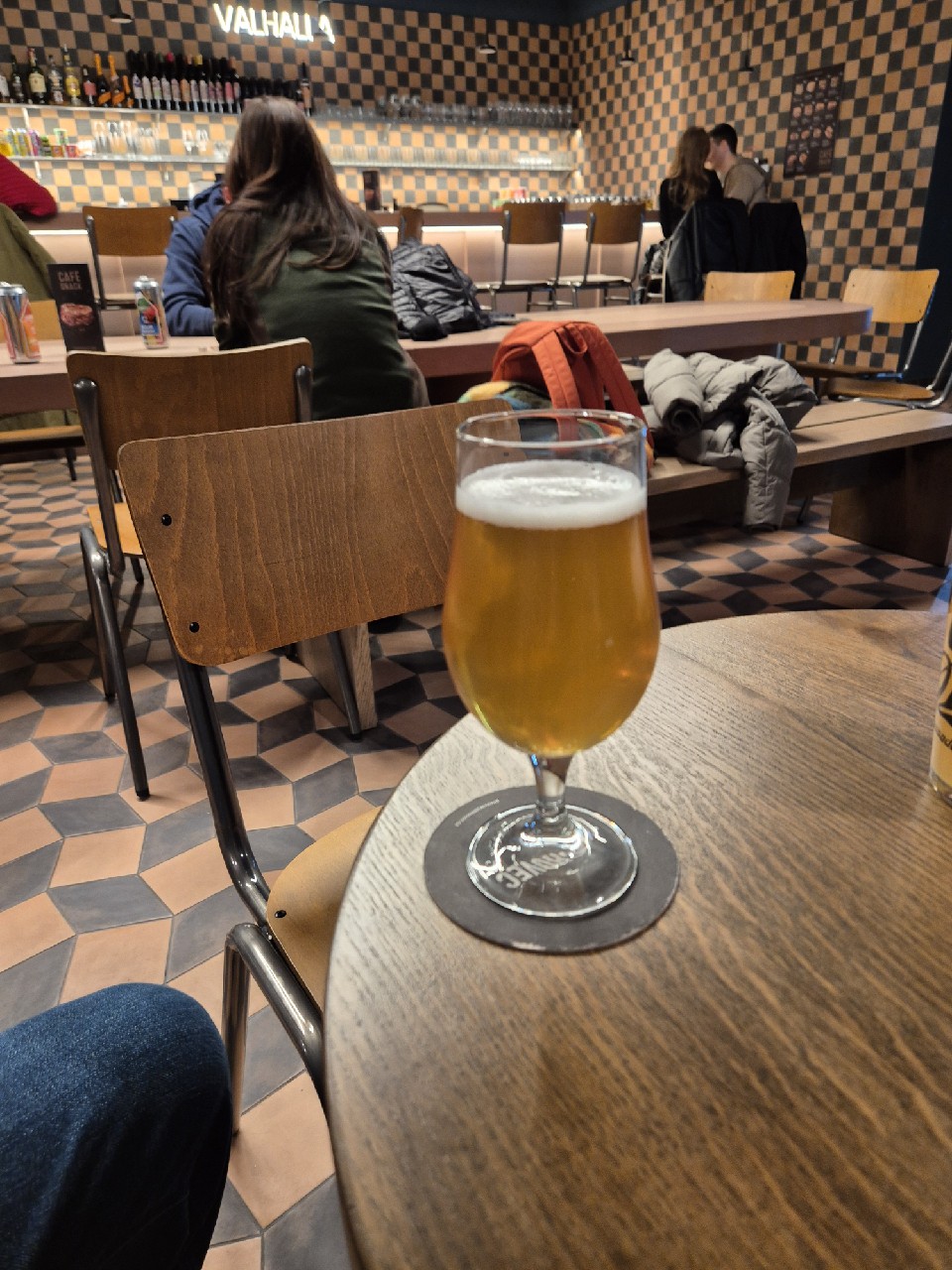 Krahulík 11, Czech Republic