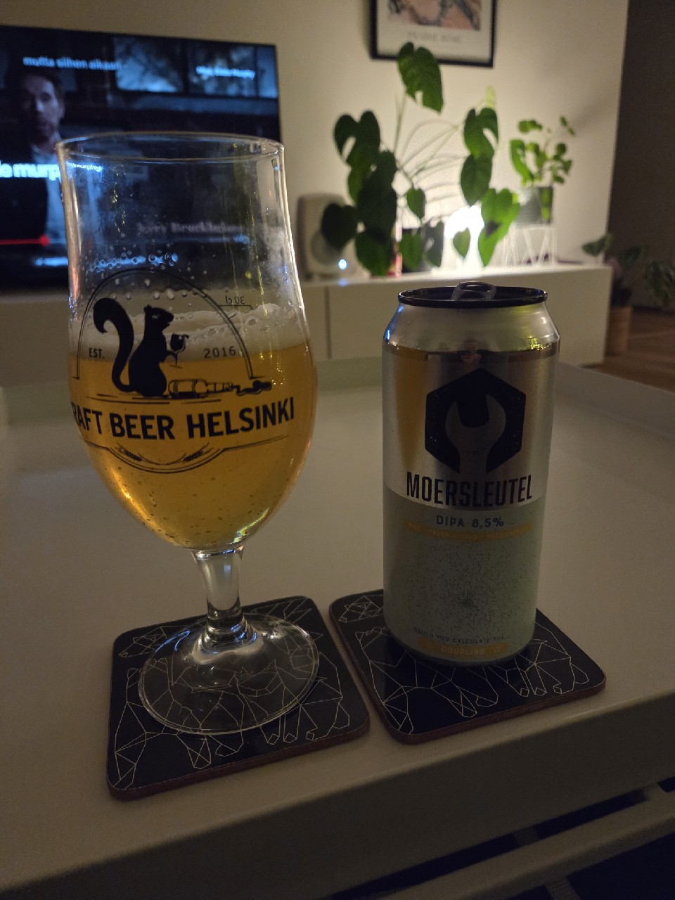 CYCT: Coupling, Netherlands