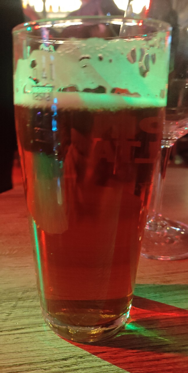 Lapland Red Ale, Finland