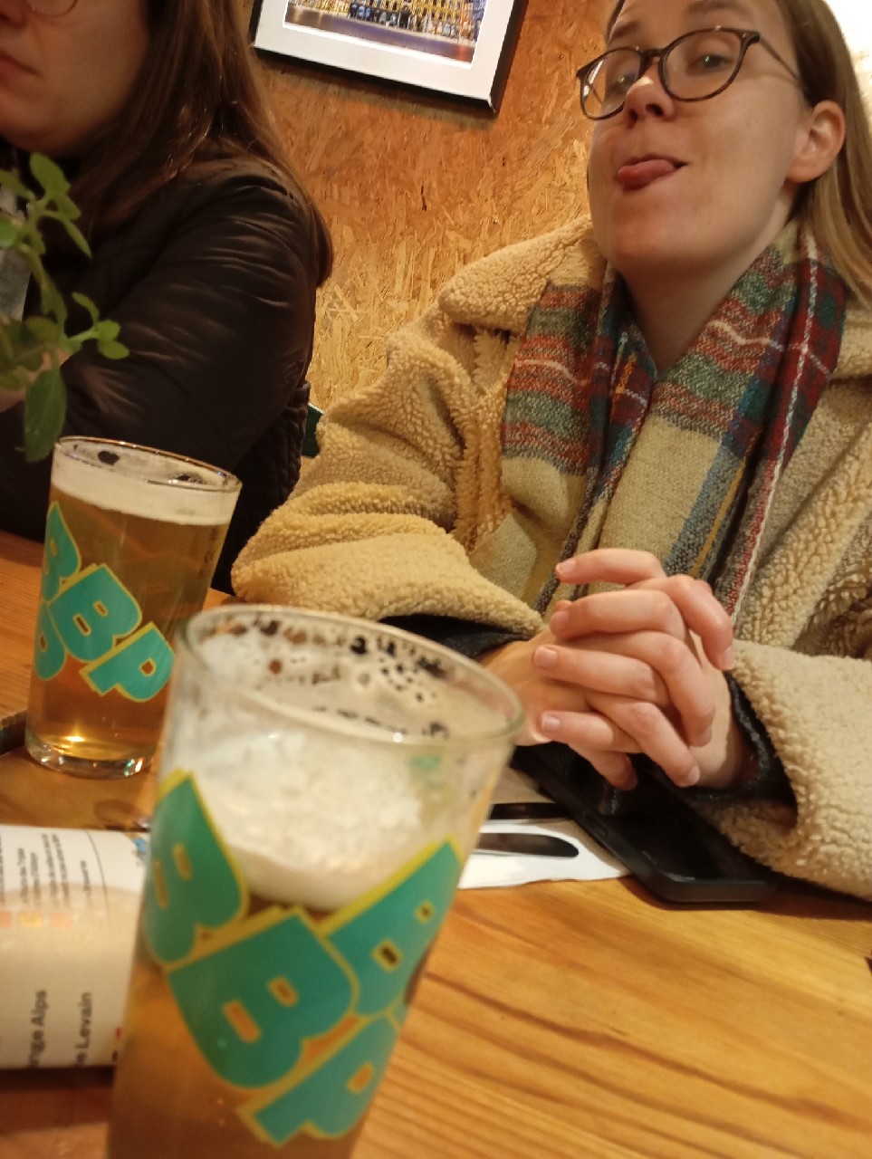 Anosteké IPA, France