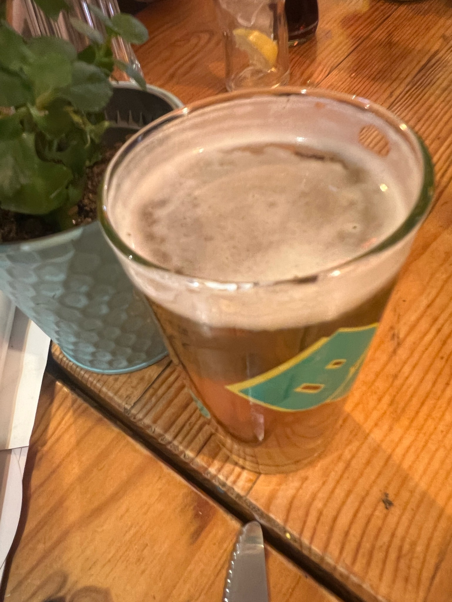 Anosteké IPA, France