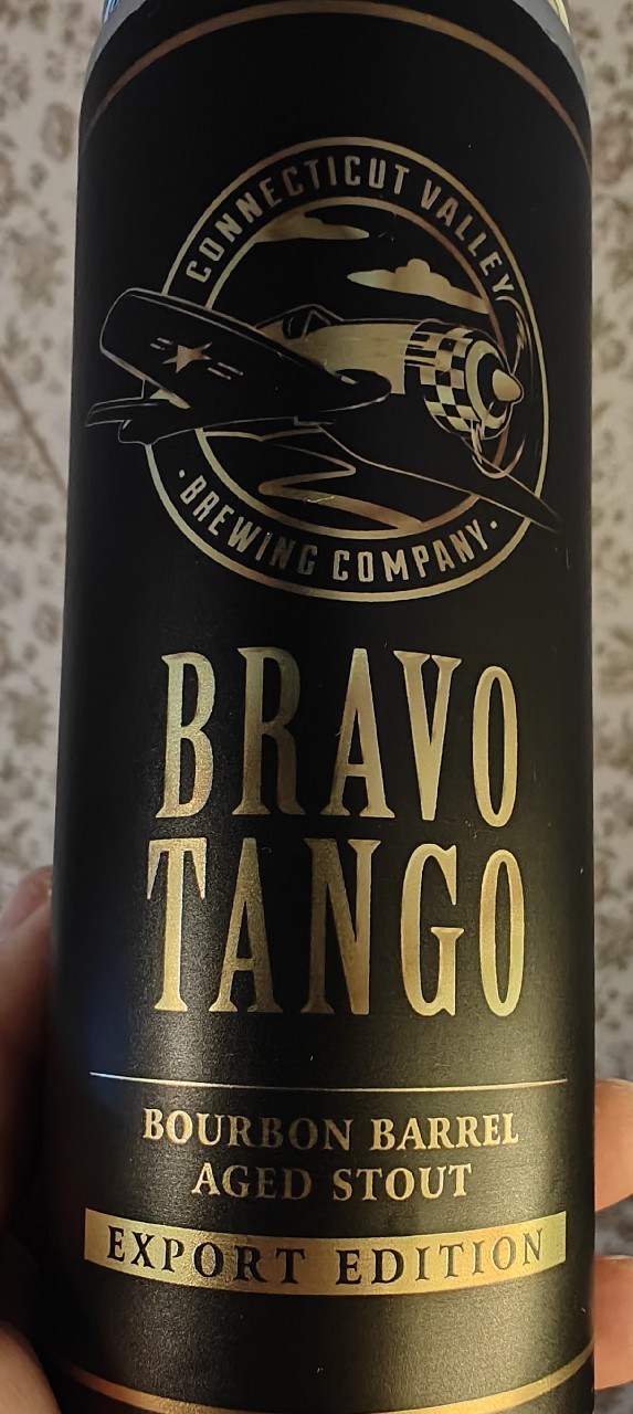 bravo tango, Valley Brewing