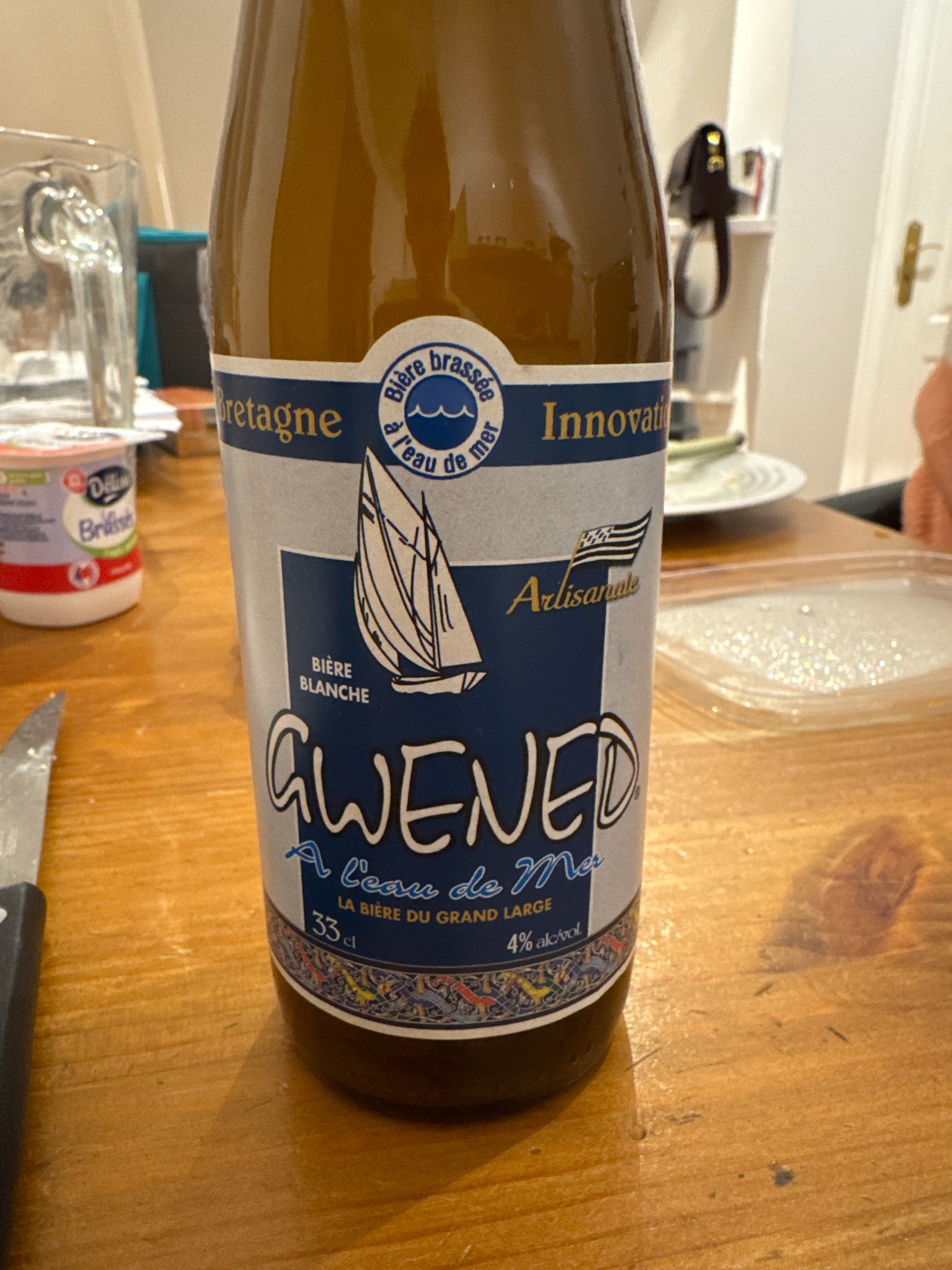 Gwened, Brasserie Mor Braz