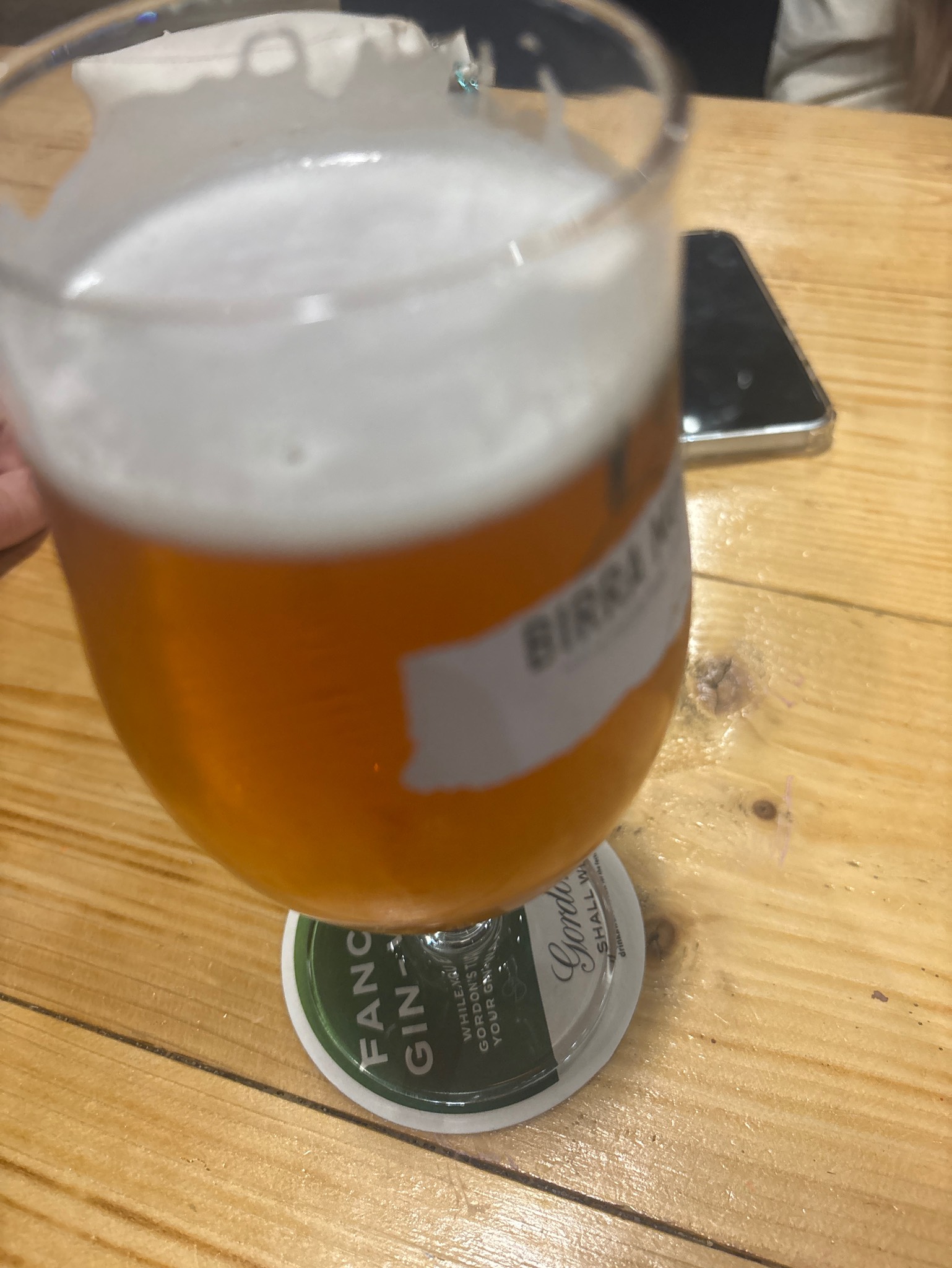 Birra Murano, Signature Brew