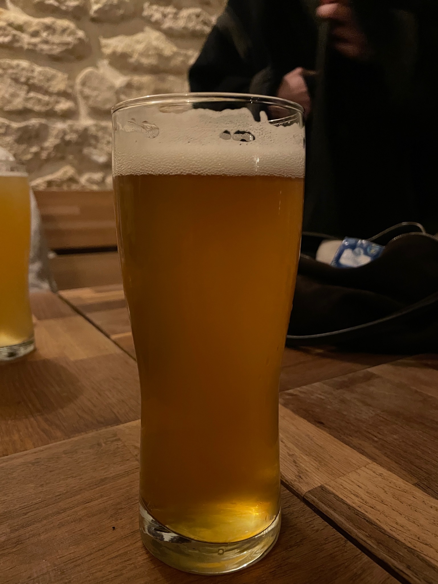 West Coast IPA Bravo / Solero, France