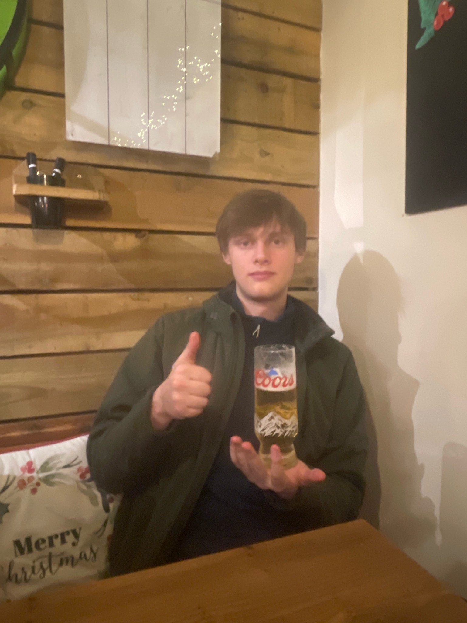 coors, United States