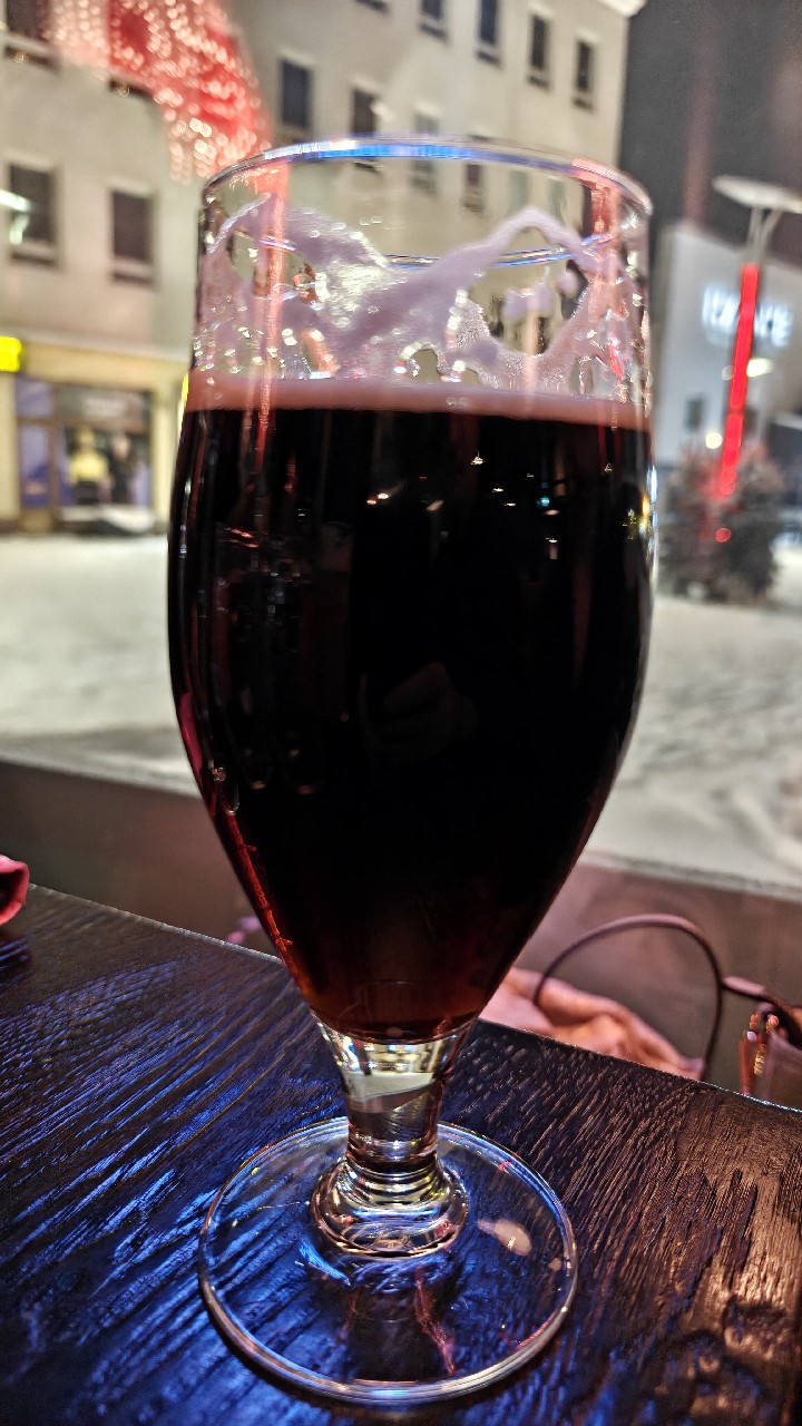 Wild Raven, Thornbridge Brewery