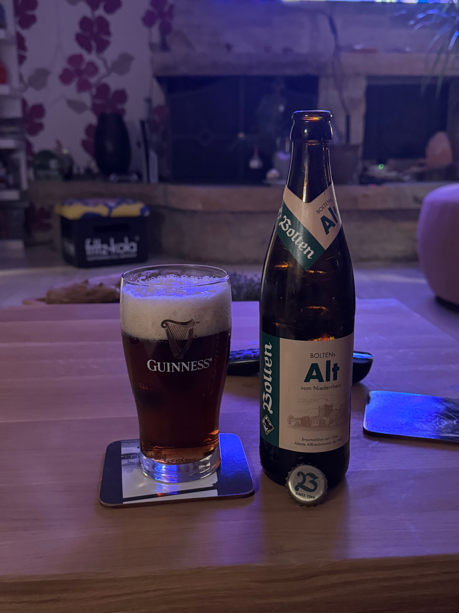 Boltens Alt, Germany