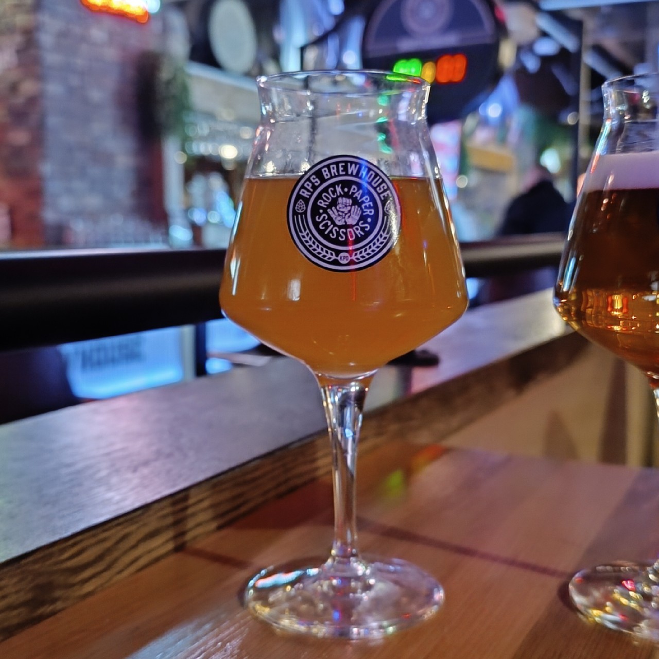 Ice Cream Sour: Strawberry, apricot, vanilla, Finland