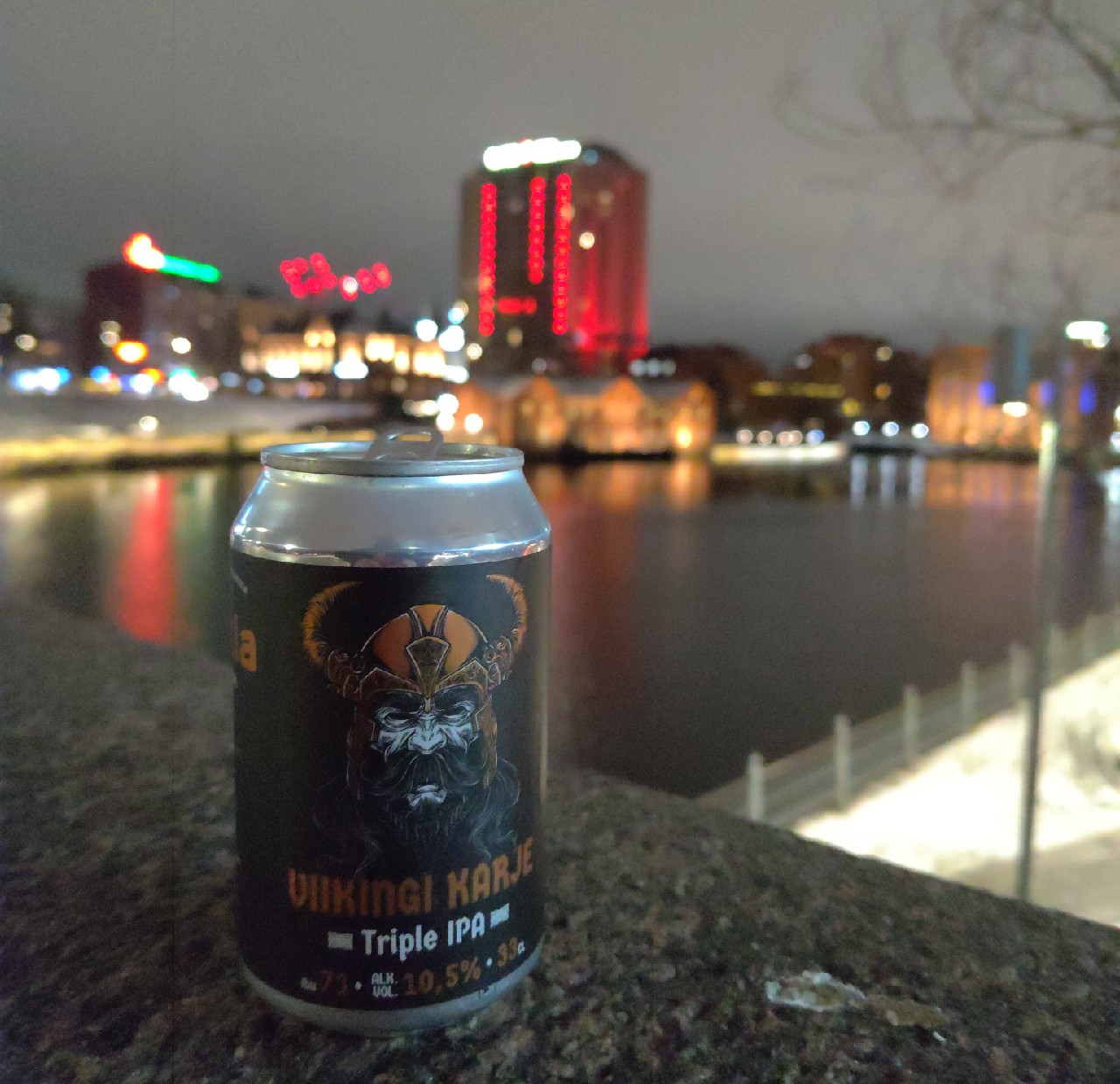 Viikingi Karje, Pihtla Ōlleköök