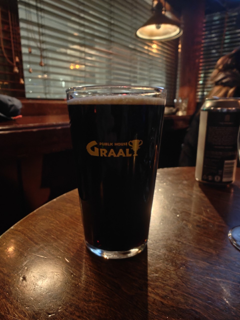 Stallhagen Baltic Porter, Finland